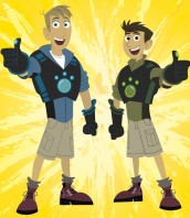 WILD KRATTS | (c) 2013 PBS