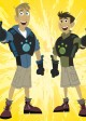 WILD KRATTS | (c) 2013 PBS