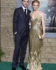 Nicholas Hoult and Eleanor Tomlinson at the Los Angeles premiere of JACK THE GIANT SLAYER | ©2013 Sue Schneider