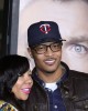 Tip "T.I. Harris and wife Tameka 'Tiny' Cottle at the World Premiere of IDENTITY THIEF | ©2013 Sue Schneider
