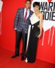 Tia Mowry-Hardrict and Cory Hardrict at the Los Angeles Premiere of WARM BODIES | ©2013 Sue Schneider