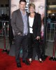 Jerry Eeten and wife at the World Premiere of IDENTITY THIEF | ©2013 Sue Schneider