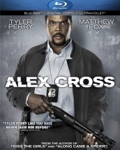 ALEX CROSS | (c) 2013 Lionsgate Home Entertainment