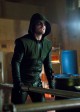 Stephen Amell as The Arrow in ARROW "Vertigo" | (c) 2013 Jack Rowand/The CW