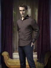 Sam Witwer is Aiden on BEING HUMAN - Season 3 | ©2013 Syfy/Jeff Riedel