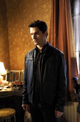 Sam Witwer as Adian Waite in BEING HUMAN Season 3 | (c) 2013 Philippe Bosse/Syfy