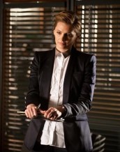 Stana Katic as Beckett in CASTLE "Recoil" | (c) 2013 ABC/COLLEEN HAYES