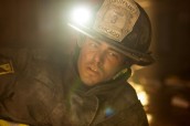Taylor Kinney in CHICAGO FIRE - Season 1 | ©2013 NBC/Matt Dinerstein