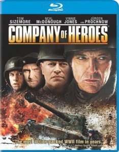 COMPANY OF HEROES | (c) 2013 Sony Pictures Home Entertainment