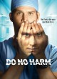 Steven Pasquale in DO NO HARM | ©2013 NBC/Matthias Clamer