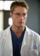 Justin Hartley as Will on EMILY OWENS M.D. | (c) 2013 Jack Rowand/The CW