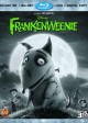 FRANKENWEENIE Blu-ray | ©2013 Walt Disney Home Entertainment