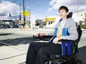 DJ Qualls in LEGIT - Season 1 | ©2013 FX/Matthias Clamer