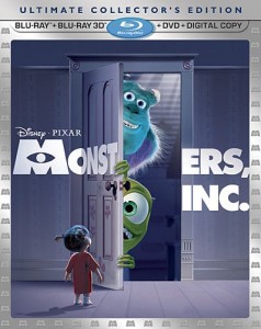 MONSTERS INC | (c) 2013 Disney MONSTERS INC | (c) 2013 Disney