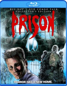 PRISON | (c) 2013 Shout! Factory PRISON | (c) 2013 Shout! Factory