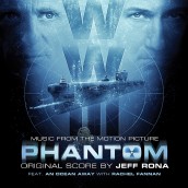 PHANTOM soundtrack | ©2013 Milan Records
