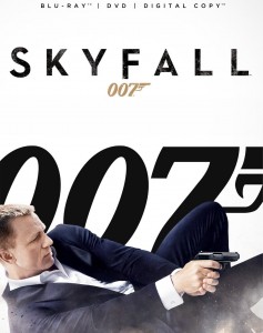 SKYFALL | (c) 2013 Fox Home Entertainment SKYFALL | (c) 2013 Fox Home Entertainment