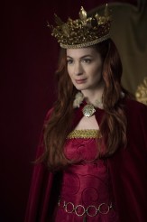 Felicia Day in SUPERNATURAL - Season 8 - "LARP and the Real Girl" | ©2013 The CW/Cate Cameron