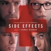 SIDE EFFECTS soundtrack | ©2013 Varese Sarabande Records