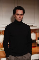 Matthew Rhys as Philip Jennings in THE AMERICANS | (c) 2013 Craig Blankenhorn/FX