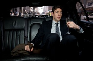 John Krasinski in THE OFFICE - Season 9 - "Lice" | ©2013 NBC/Colleen Hayes