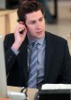 John Krasinski in THE OFFICE - Season 9 - "Moving On" | ©2013 NBC/Chris Haston