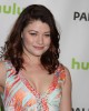 Emilie de Ravin at the 30th Annual PaleyFest: The William S. Paley Television Festival presents a night with ONCE UPON A TIME | ©2013 Sue Schneider