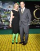 Ted Raimi and guest at World Premiere of OZ THE GREAT AND POWERFUL | ©2013 Sue Schneider