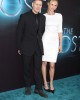 Andrew Niccol and wife Rachel Roberts at the Los Angeles Premiere of THE HOST | ©2013 Sue Schneider