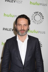 Andrew Lincoln at the 30th Annual PaleyFest: The William S. Paley Television Festival presents a night with THE WALKING DEAD | ©2013 Sue Schneider