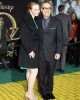 Danny Elfman and Mali Elfman at World Premiere of OZ THE GREAT AND POWERFUL | ©2013 Sue Schneider