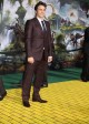 James Franco at World Premiere of OZ THE GREAT AND POWERFUL | ©2013 Sue Schneider