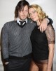 Norman Reedus and Laurie Holden at the 30th Annual PaleyFest: The William S. Paley Television Festival presents a night with THE WALKING DEAD | ©2013 Sue Schneider