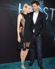 Diane Kruger and Joshua Jackson at the Los Angeles Premiere of THE HOST | ©2013 Sue Schneider