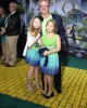 Mitchell Kapner and family at World Premiere of OZ THE GREAT AND POWERFUL | ©2013 Sue Schneider