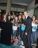 Jake Abel and fans at the Los Angeles Premiere of THE HOST | ©2013 Sue Schneider