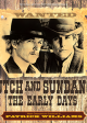BUTCH AND SUNDANCE: THE EARLY DAYS soundtrack | ©2013 Kritzerland Records