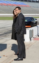 DALLAS - Season 2 - "The Furious and the Fast" | ©2013 TNT/Zade Rosenthal
