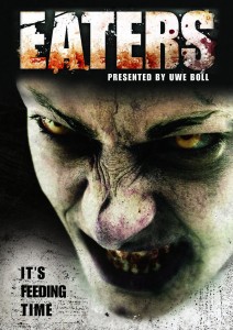 EATERS | (c) 2013 Entertainment One EATERS | (c) 2013 Entertainment One