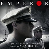 EMPEROR soundtrack | ©2013 Lakeshore Records