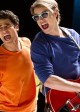 Darren Criss and Chord Overstreet perform WHAM in GLEE - Season 4 - "Guilty Pleasures" | ©2013 Fox/Adam Rose