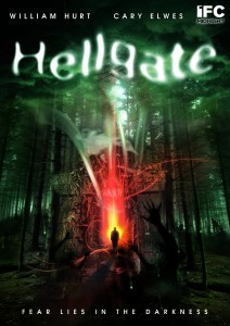 HELLGATE | (c) 2013 IFC HELLGATE | (c) 2013 IFC