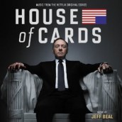 HOUSE OF CARDS soundtrack | ©2013 Varese Sarabande Records