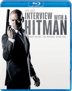 INTERVIEW WITH A HITMAN | (c) 2013 Well Go USA INTERVIEW WITH A HITMAN | (c) 2013 Well Go USA