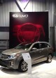 KIA Sorento 2014 at CES