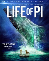 LIFE OF PI | (c) 2013 Fox Home Entertainment