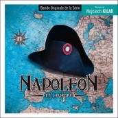 NAPOLEON AND EUROPE soundtrack | ©2013 Music Box Records
