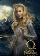 MIchelle Williams in OZ THE GREAT AND POWERFUL poster | ©2013 Disney