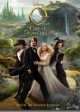 OZ THE GREAT AND POWERFUL soundtrack | ©2013 Intrada Records