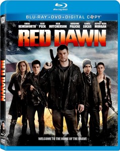 RED DAWN | (c) 2013 Fox Home Entertainment RED DAWN | (c) 2013 Fox Home Entertainment
